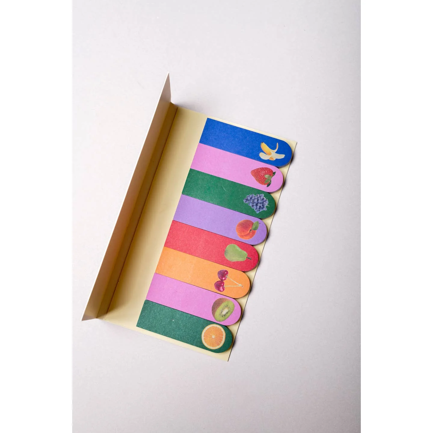 Sticky Tab Notes - Fruits - Image 2
