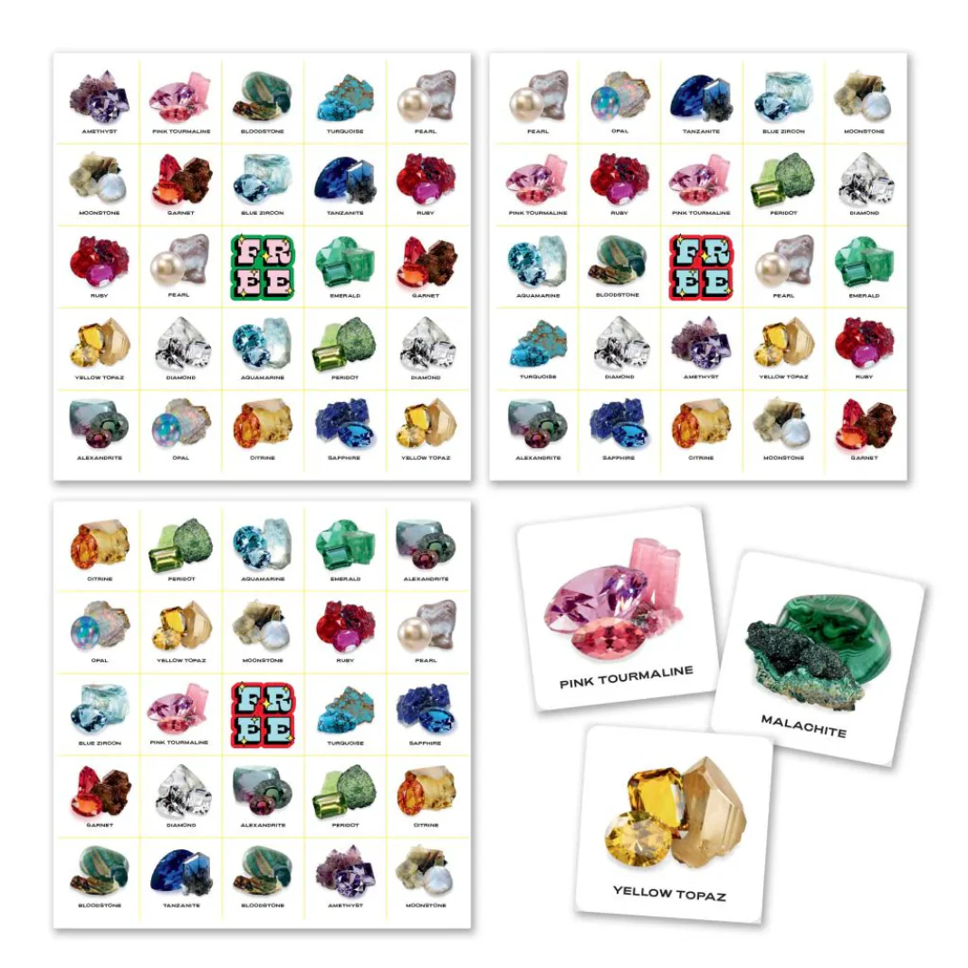Super Gem Bingo - Image 2