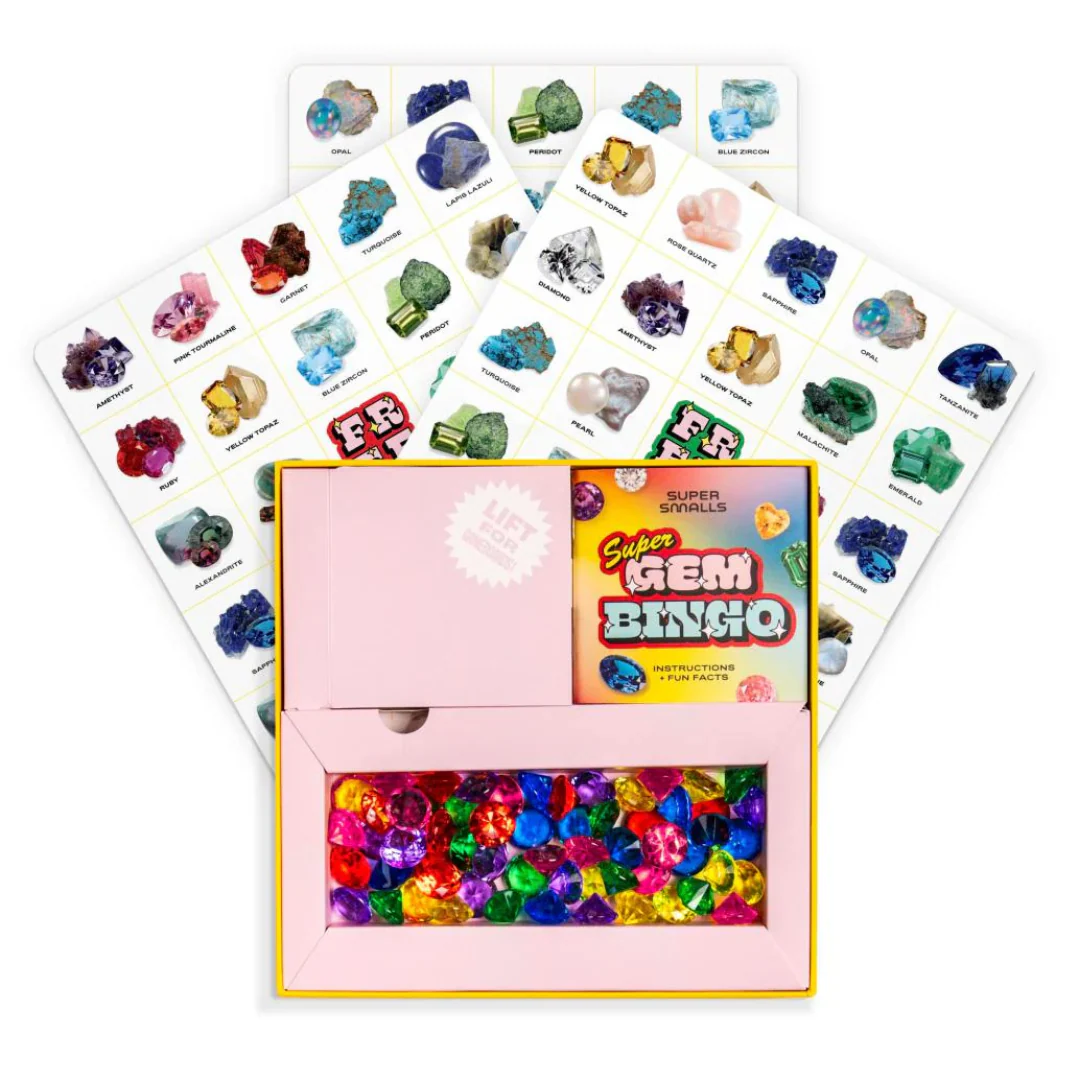 Super Gem Bingo - Image 3