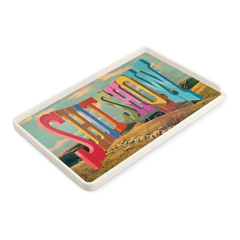 Super Useful Tray- Shitshow - Image 2
