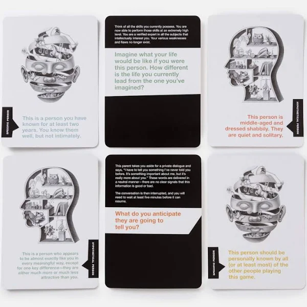 SUPERtheticals - Image 2