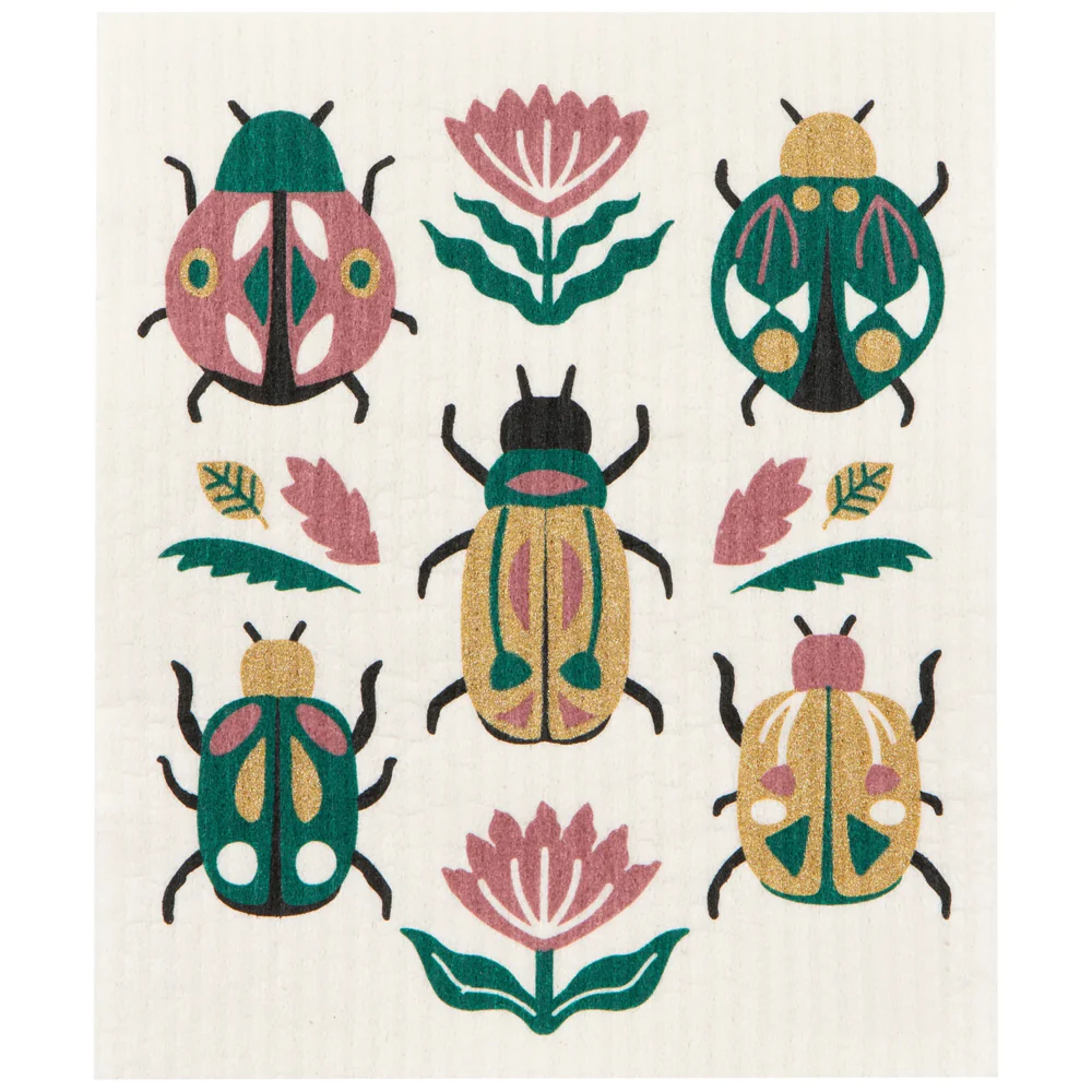 Swedish Dish Cloth - Amulet
