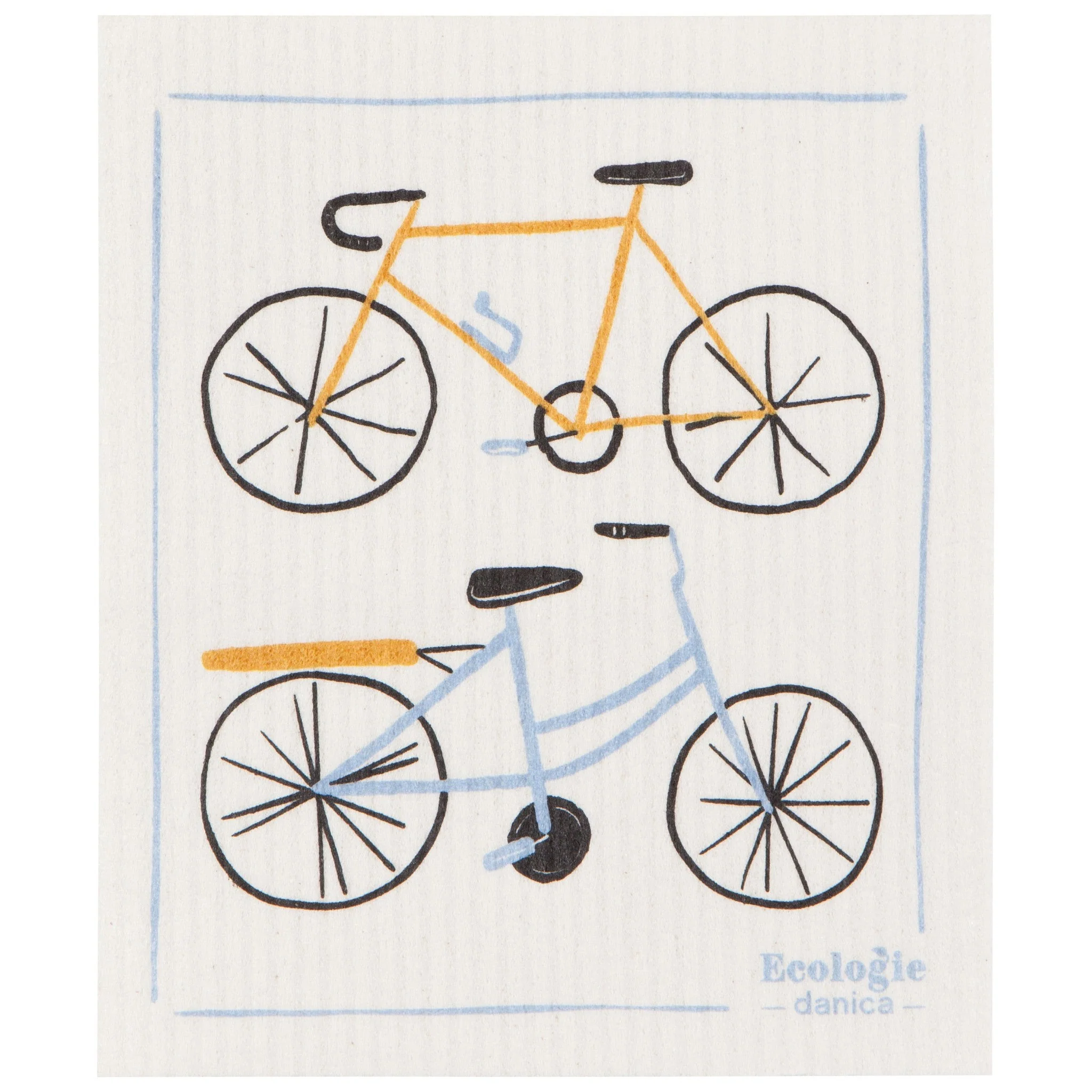 Swedish Dish Cloth - Cruiser