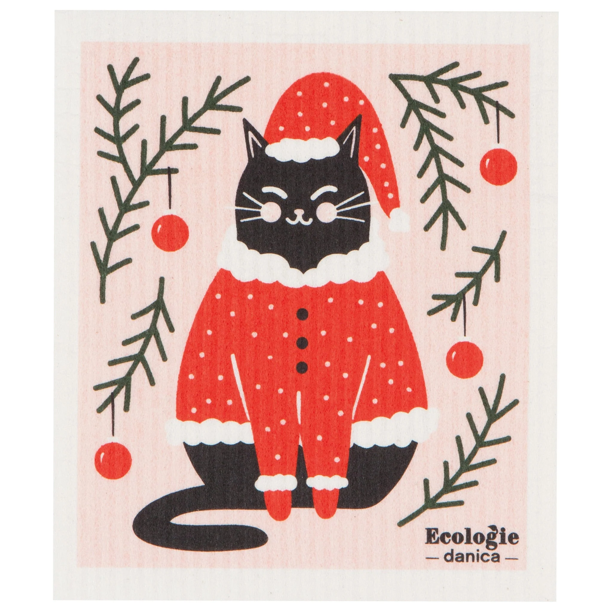 Swedish Dish Cloth Holiday - Image 2