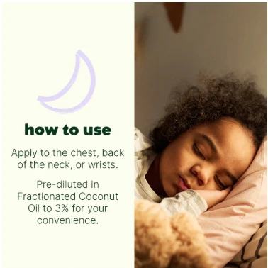 Sweet Slumber KidSafe Essential Oil Roll-On - Image 3