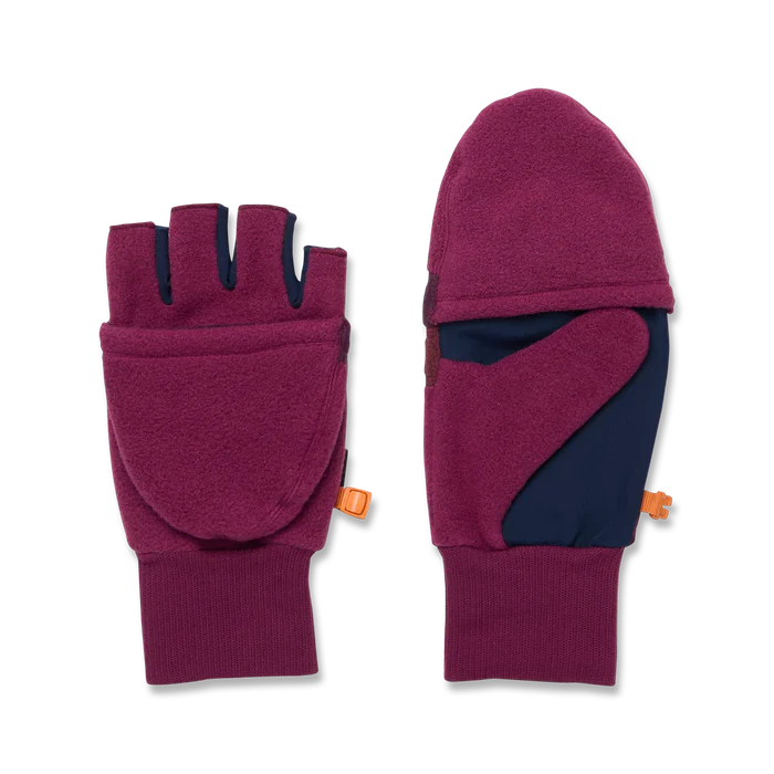 Teca Fleece Glitten - Image 2
