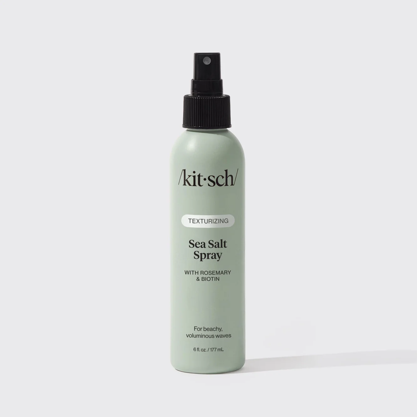 Texturizing Sea Salt Spray