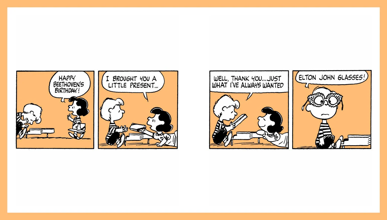 The Peanuts Guide To Happiness - Image 2