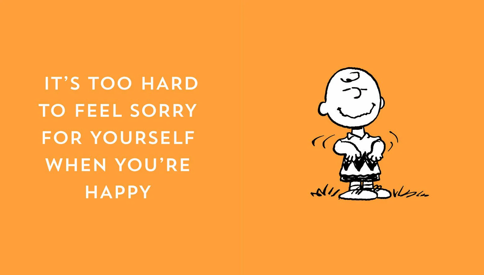 The Peanuts Guide To Happiness - Image 3