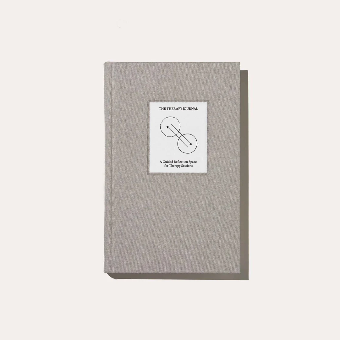 Therapy Journal
