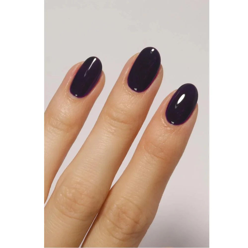 Thermal Color-Changing Nail Polish - Treble - Image 7