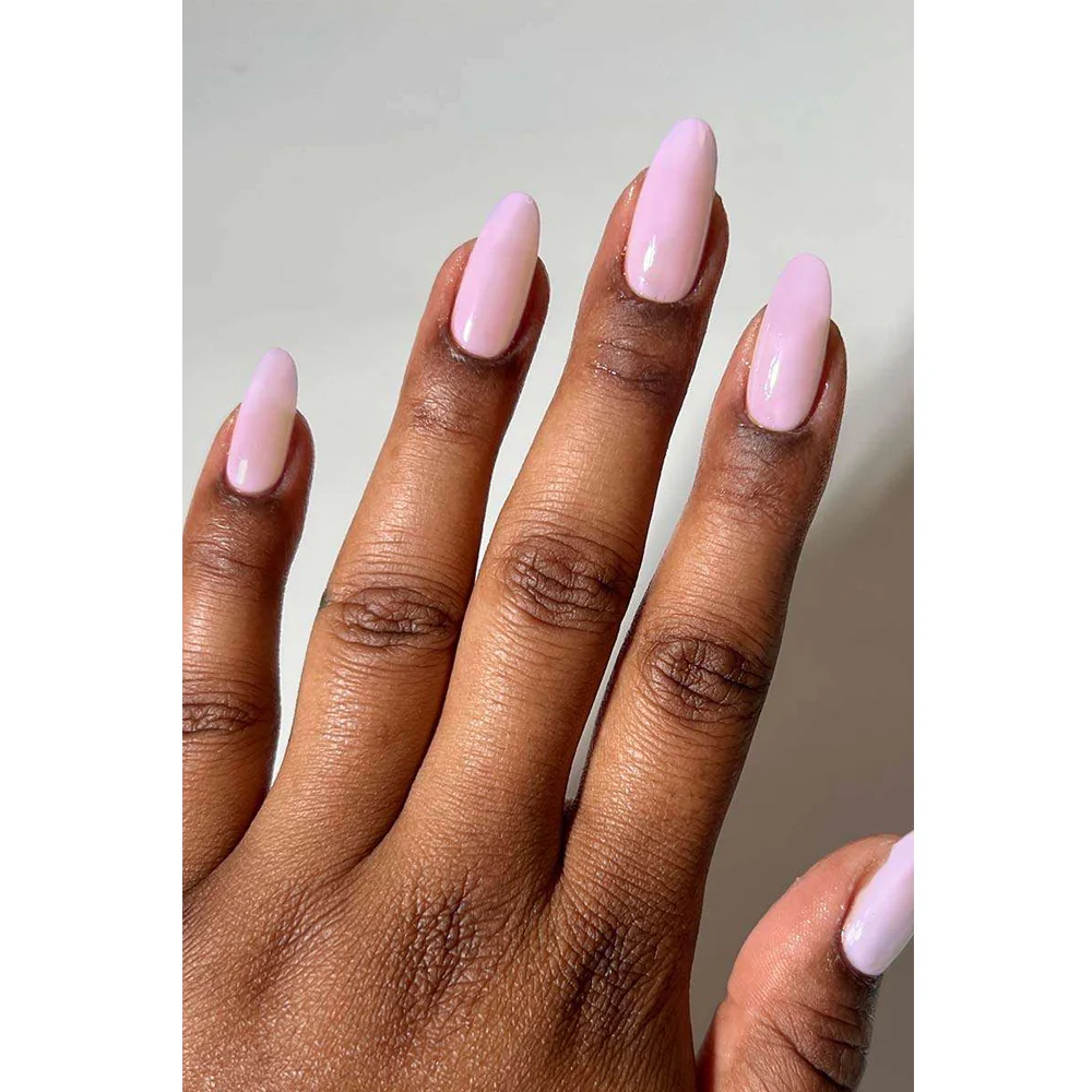 Thermal Mood Color-Changing Nail Polish - Bisou Bisou - Image 5