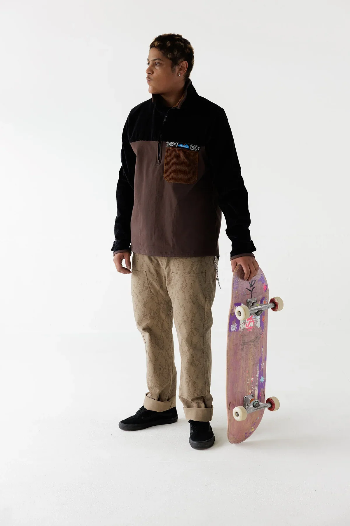 Throwshirt Flex - Double Shot - Image 4