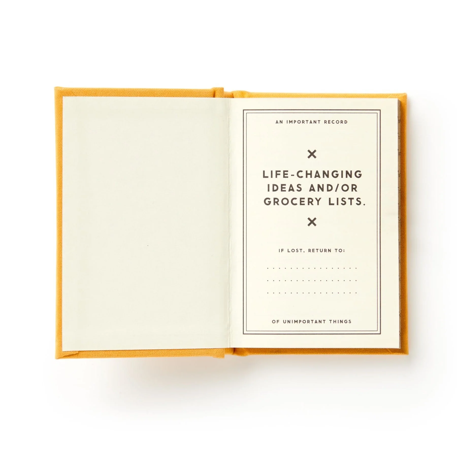 Tiny Diary For Tiny Thoughts - Image 2