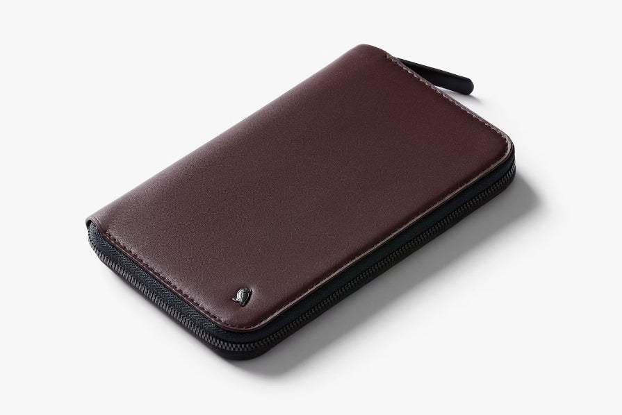 Travel Folio - Image 2