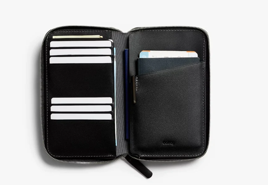 Travel Folio - Image 5