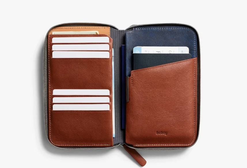 Travel Folio - Image 7