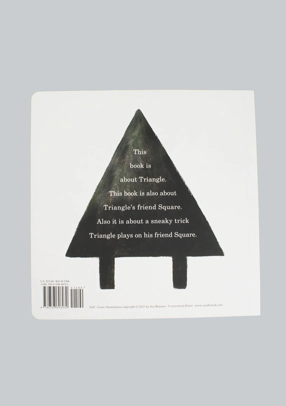 Triangle - Image 2