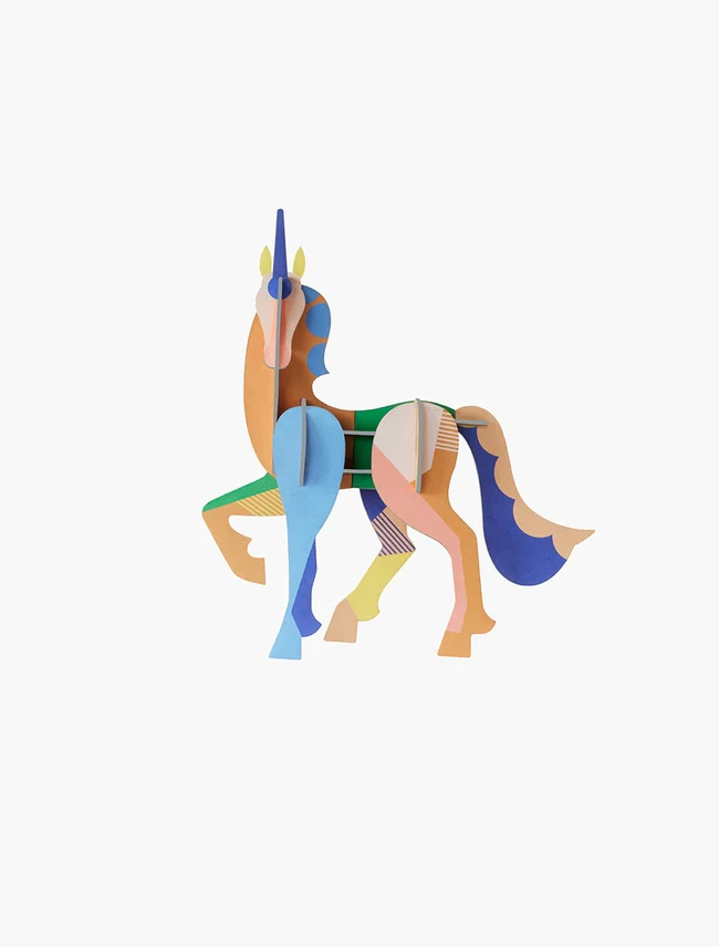 Unicorn 3D Kit