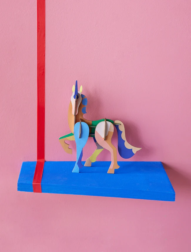 Unicorn 3D Kit - Image 2