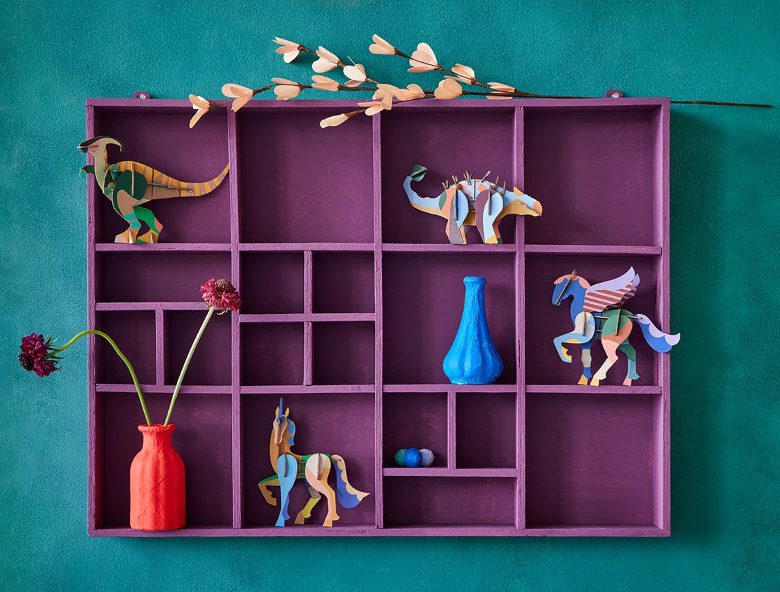 Unicorn 3D Kit - Image 3