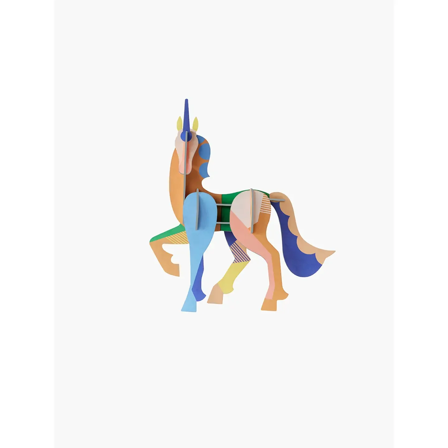 Unicorn 3D Kit - Image 4