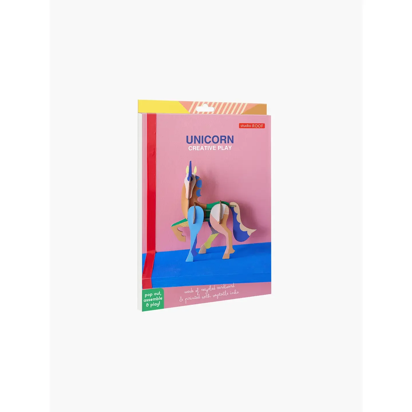 Unicorn 3D Kit - Image 6