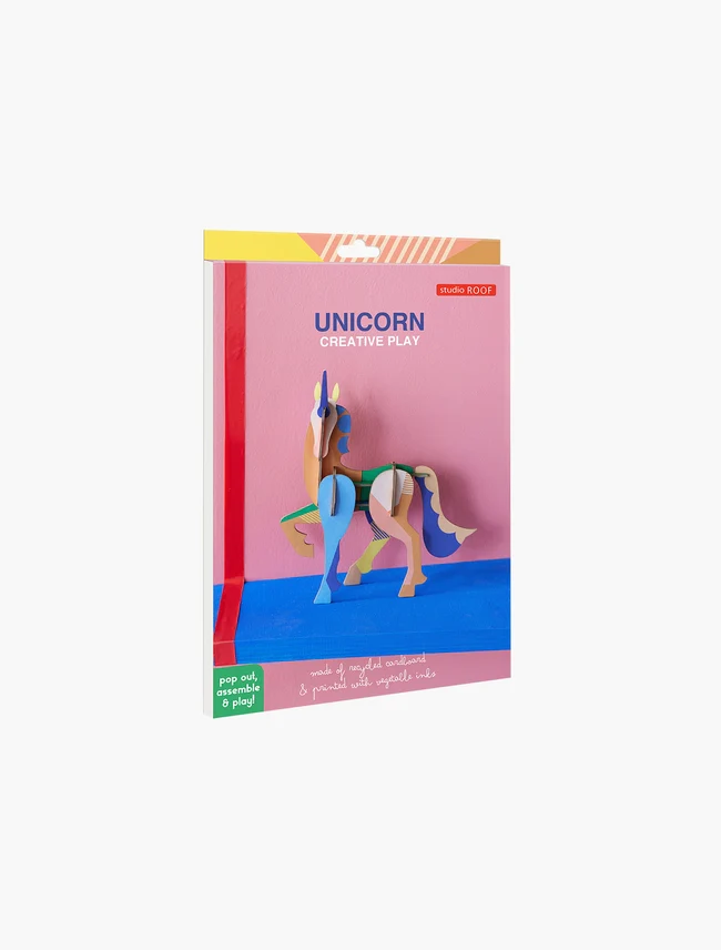 Unicorn 3D Kit - Image 7