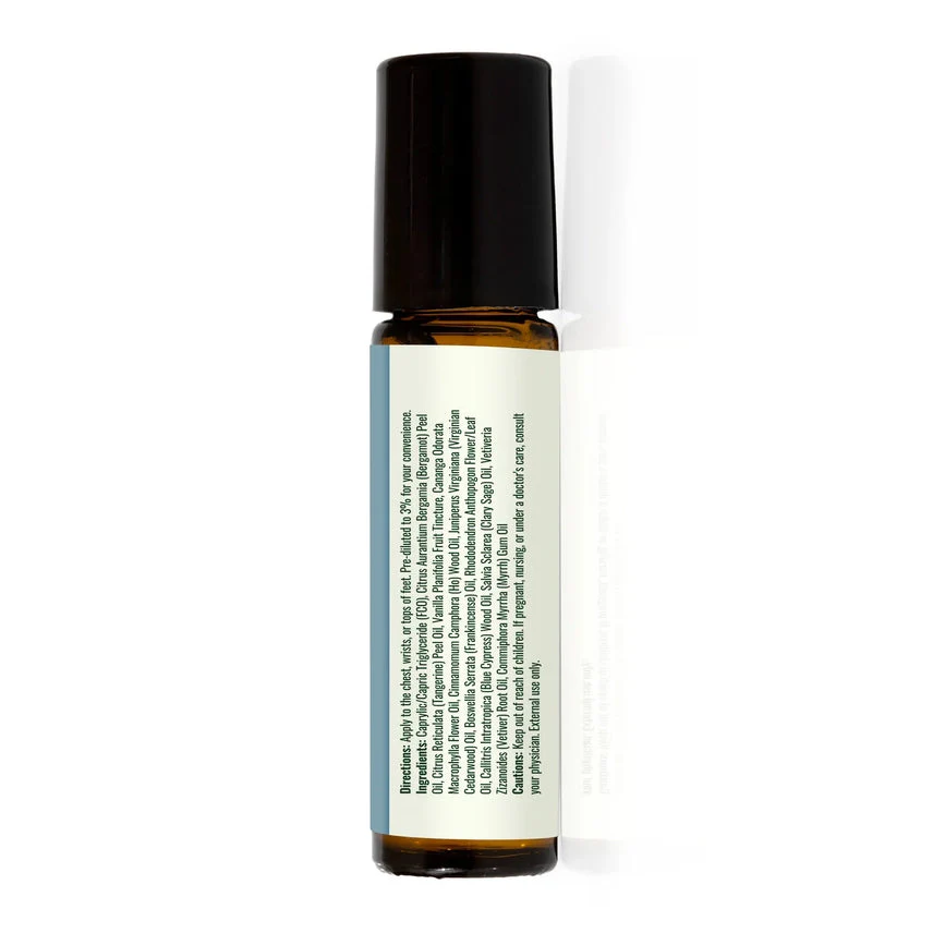 Unwind Pre-Diluted Essential Oil Roll-On - Image 2