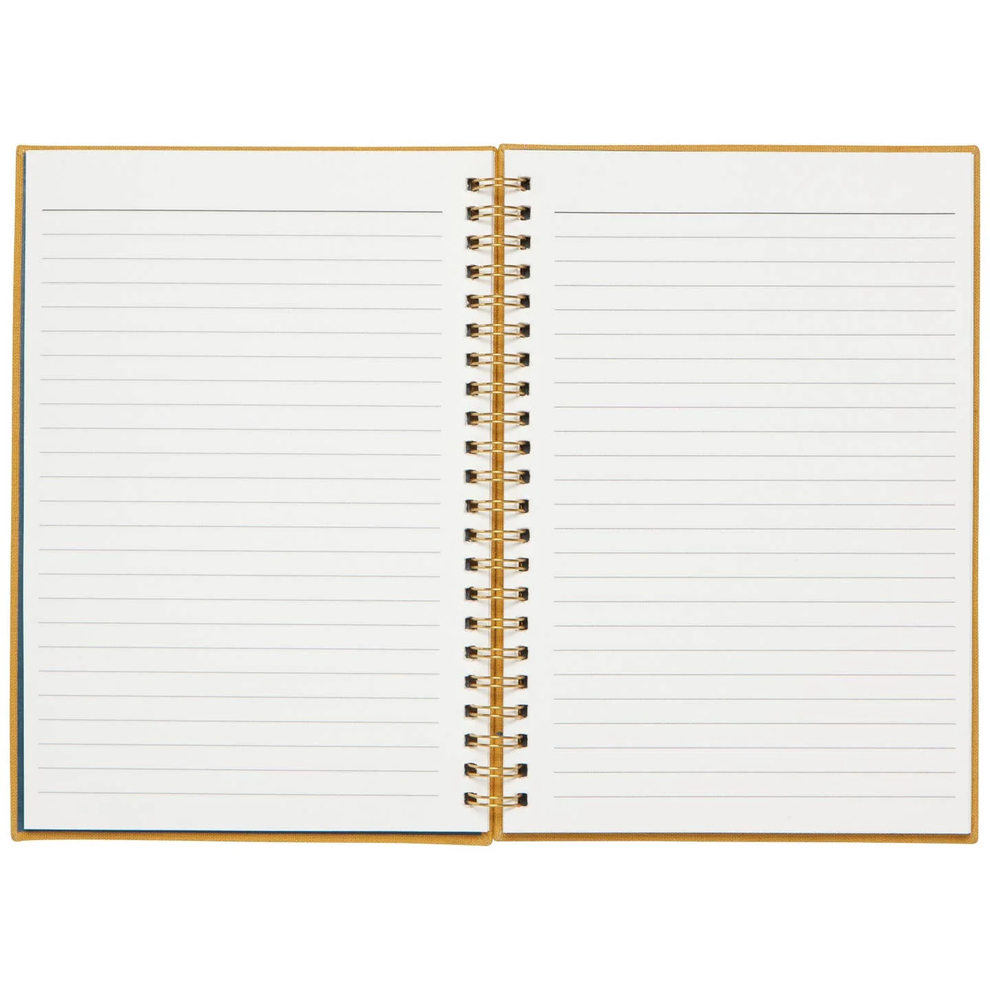 Venus Embroidered Notebook - Image 2
