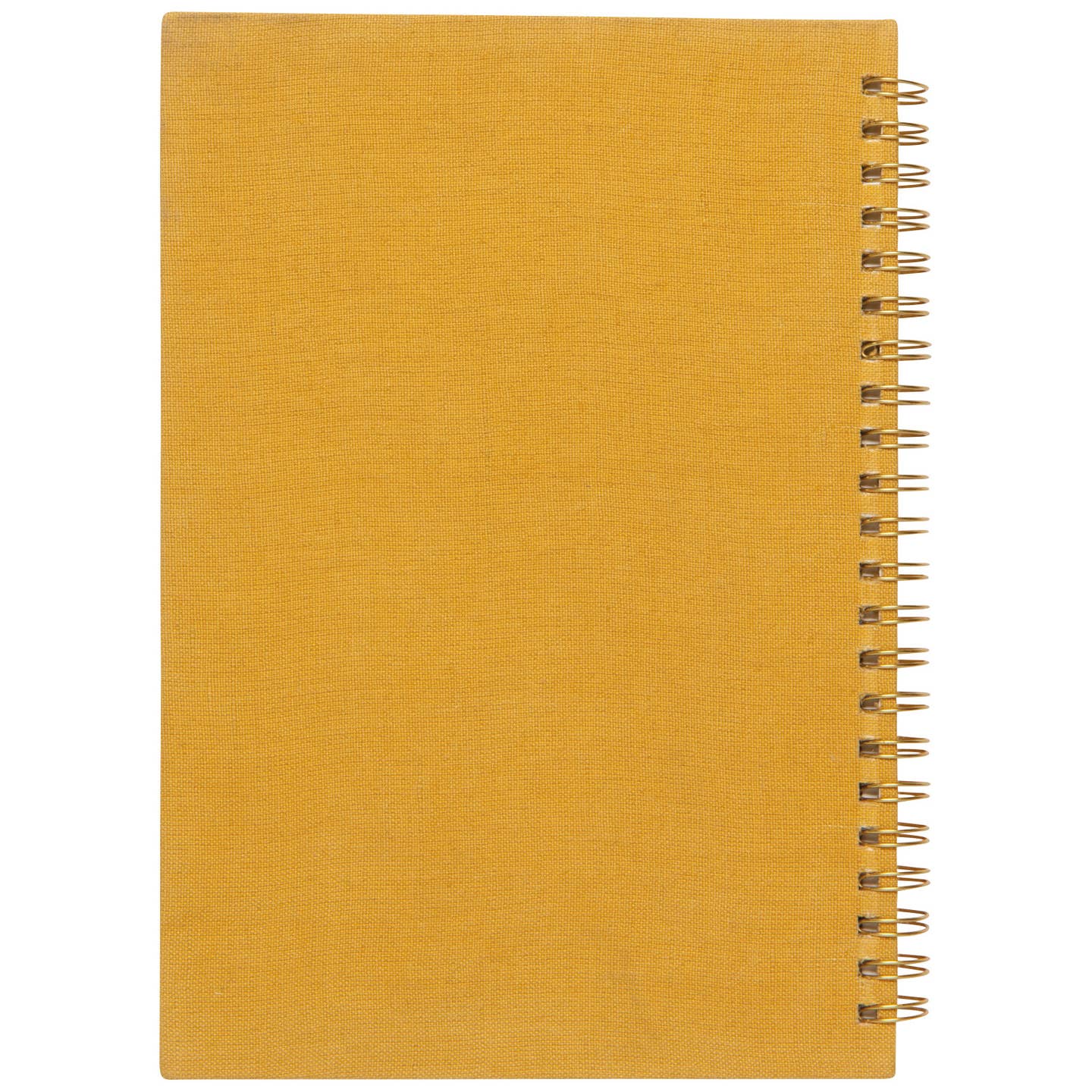 Venus Embroidered Notebook - Image 3