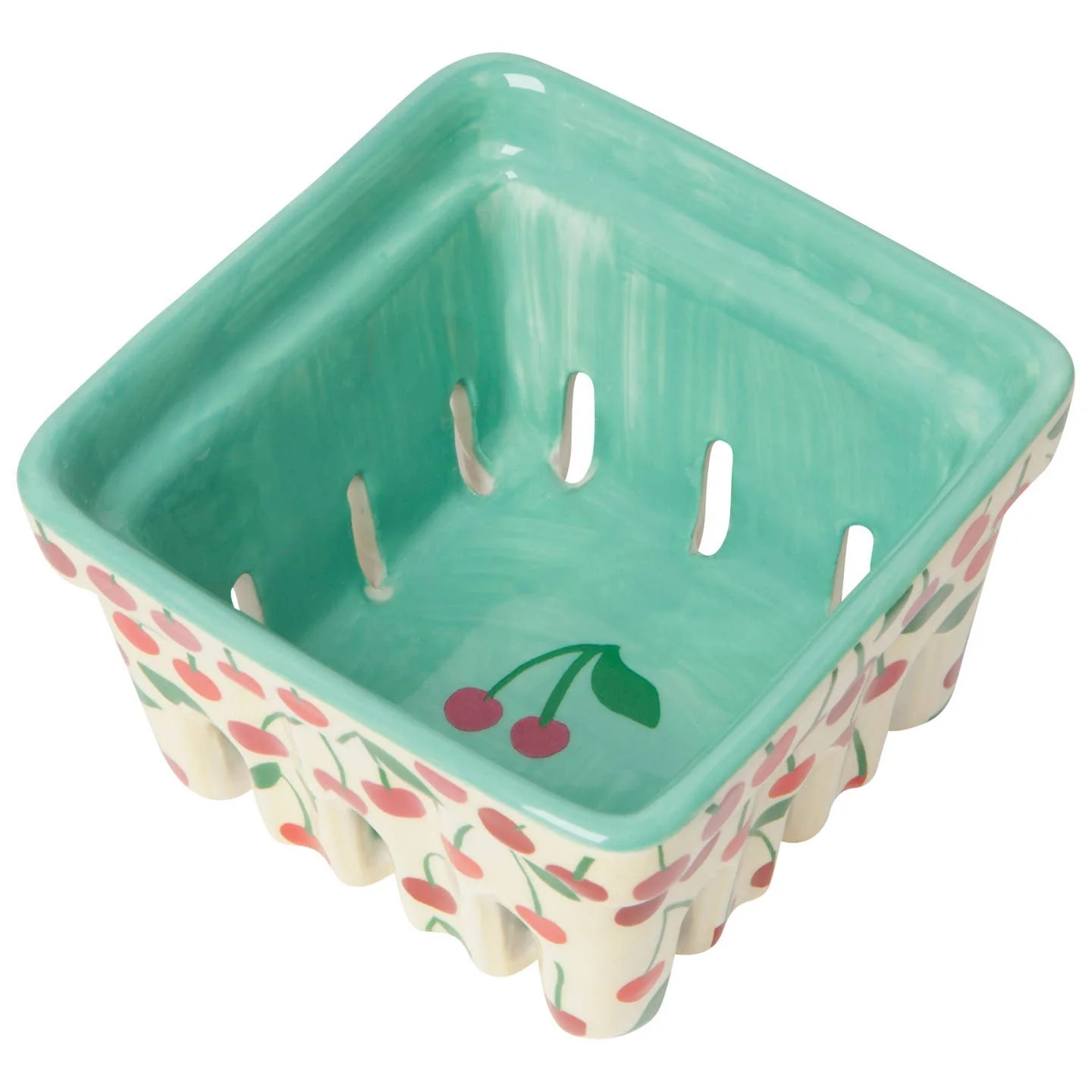 Very Cherry Berry Basket - Image 2