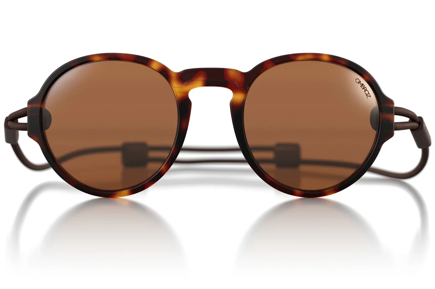 Ombraz Viale Polarized Sunglasses - Image 2