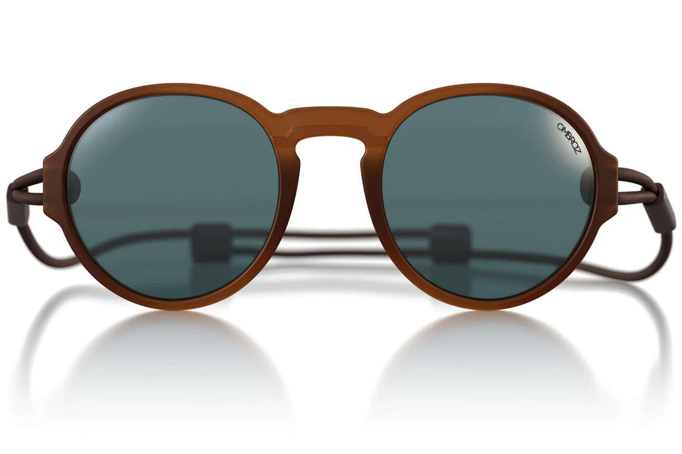 Ombraz Viale Polarized Sunglasses - Image 3