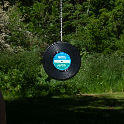 Vinyl Yoyo - Image 2