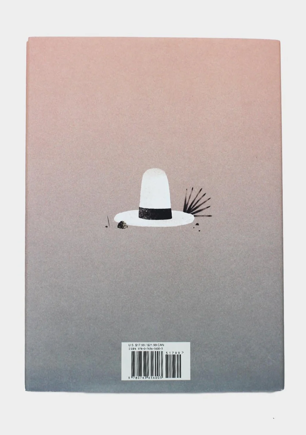 We Found A Hat - Image 2