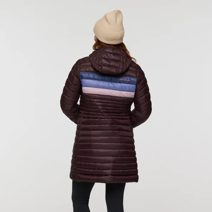 Women's Fuego Down Parka - Image 4