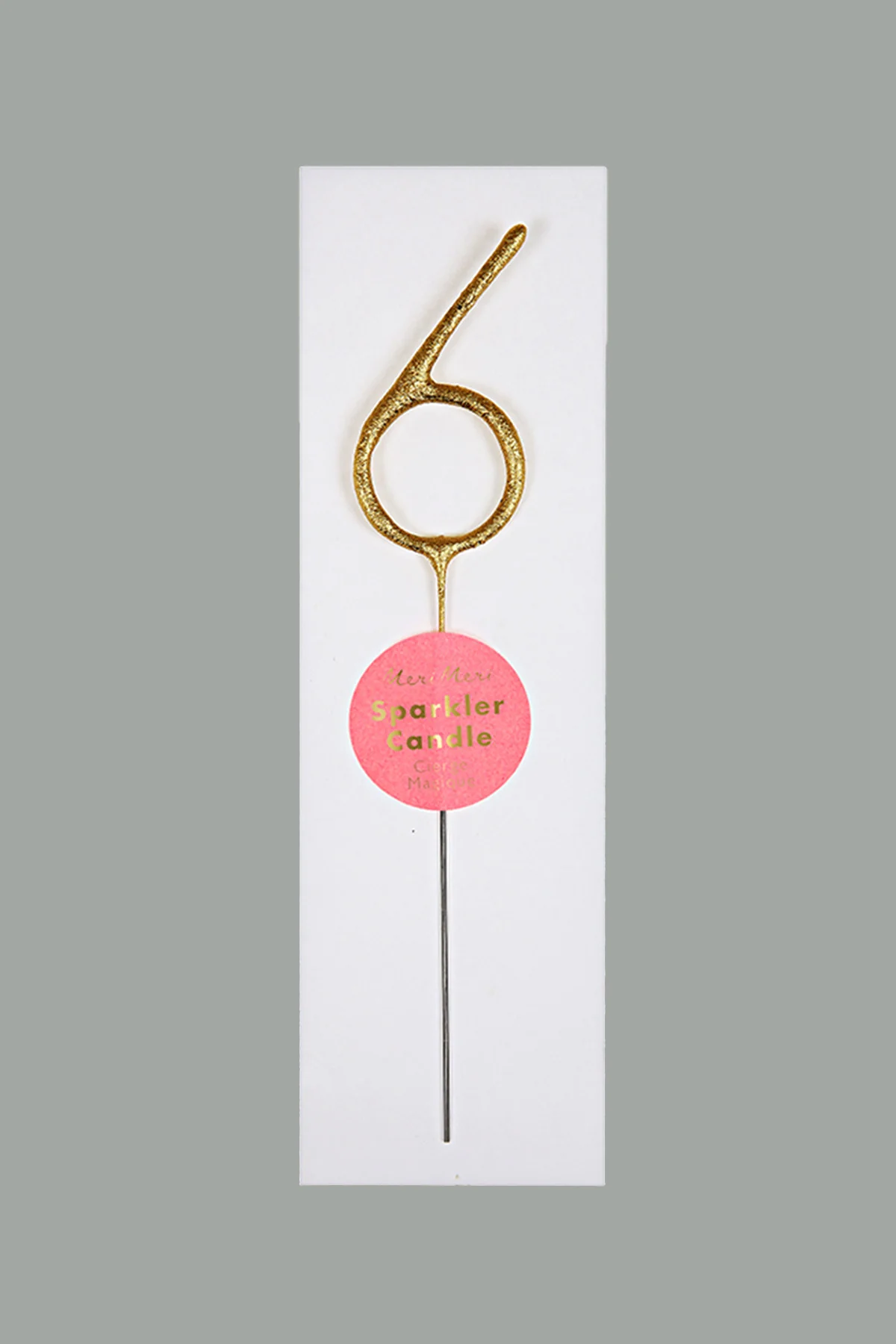 Sparkler Candle - Image 8