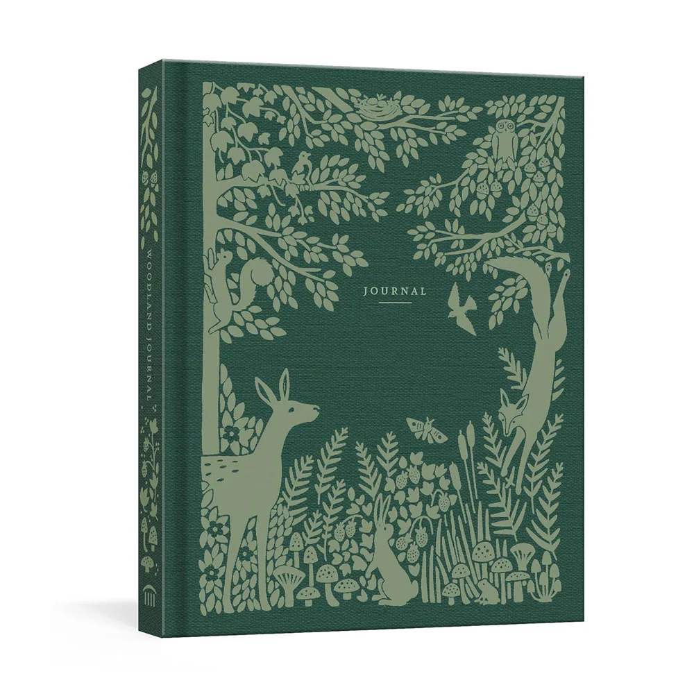Woodland Journal