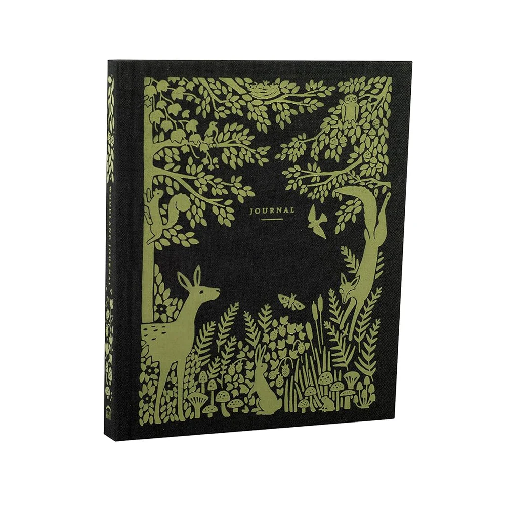 Woodland Journal - Image 2