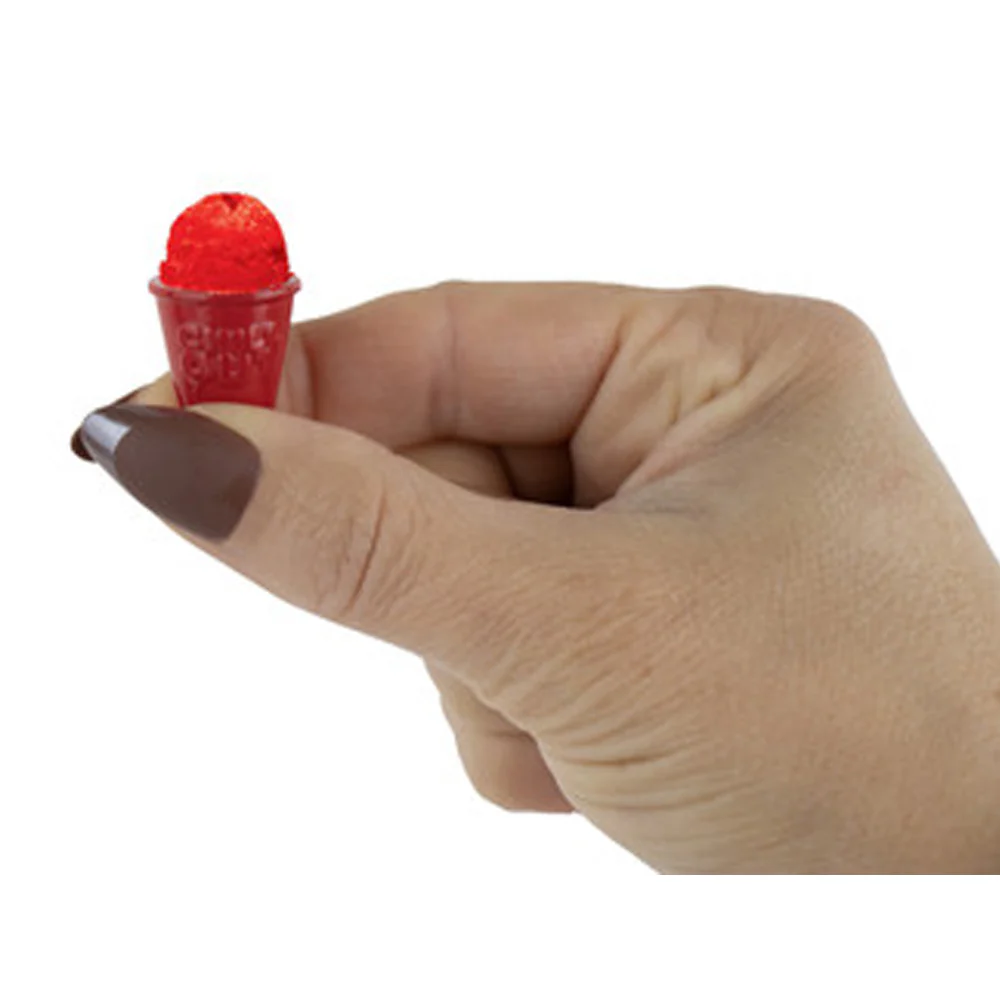 Words Smallest Toy - Snoopy Snow Cone Maker - Image 3