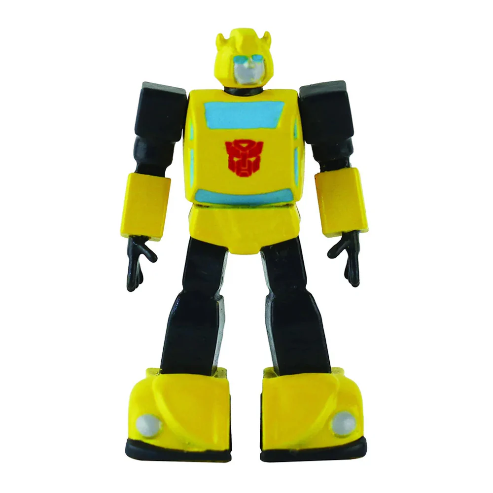 World's Smallest Micro Figures - Transformers Series 2 - Image 5
