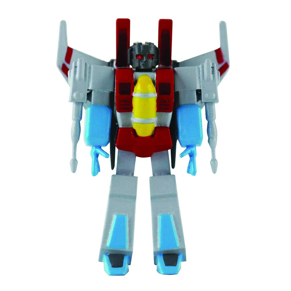 World's Smallest Micro Figures - Transformers Series 2 - Image 6