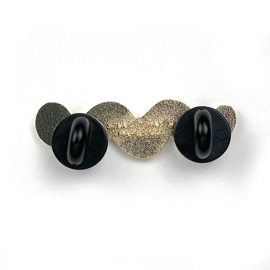 Worm Pin - Image 3