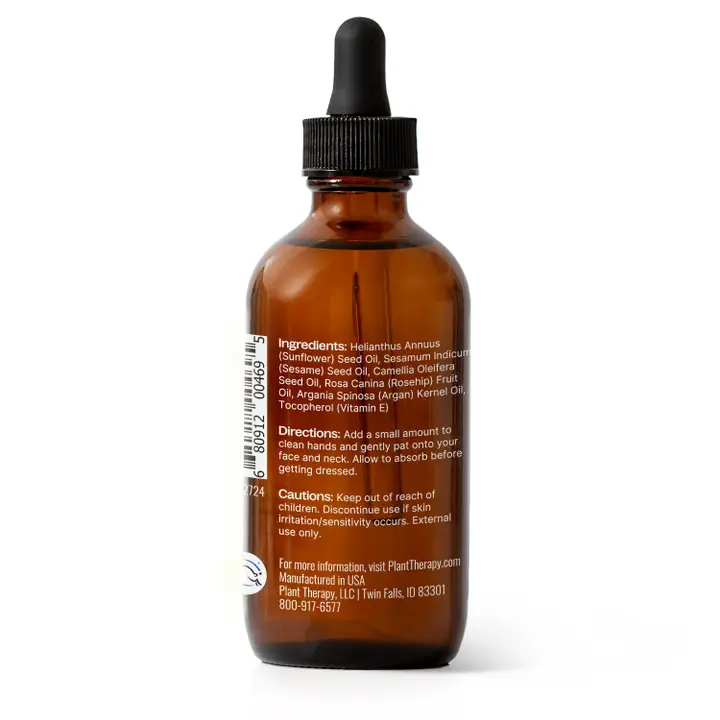 Younger Glo Facial Oil - Image 2